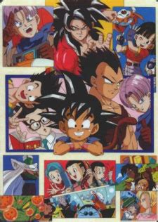 dragon ball gt online watch|dragon ball gt free english dubbed.